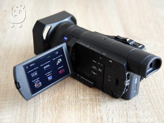 Sony HDR-CX900E Βιντεοκάμερα